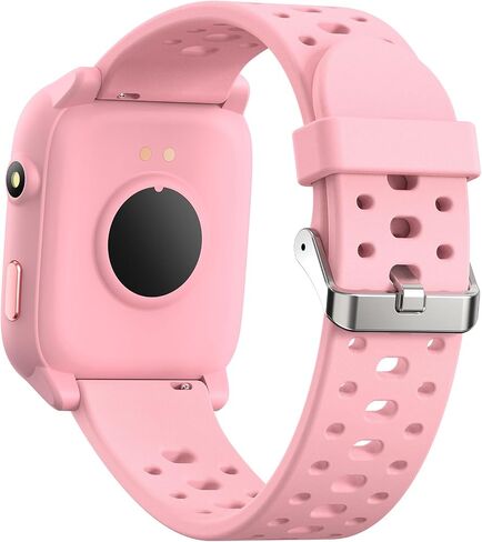 Smart Watch Replacement Band Compatible with W98 Kids Watch for Boys Girls, Replacement Strap Wristband in Saudi Arabia