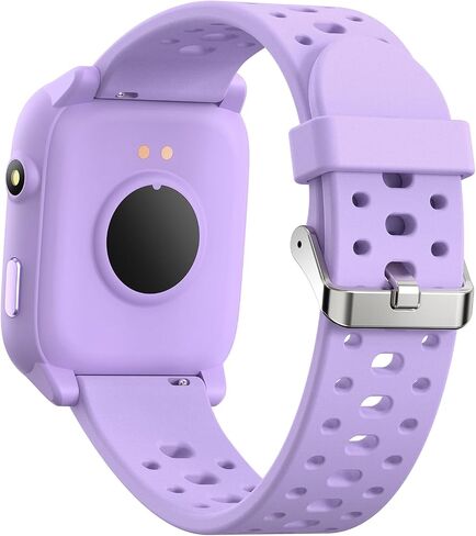 Smart Watch Replacement Band Compatible with W98 Kids Watch for Boys Girls, Replacement Strap Wristband in Saudi Arabia
