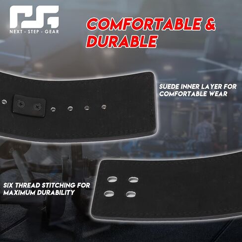 Anime Weight Lifting Belt – Premium Leather Gym Belt for Powerlifting, Bodybuilding & Strength Training – Adjustable Support for Men & Women – Otaku Fitness Gear – Anime Workout Accessories in Saudi Arabia