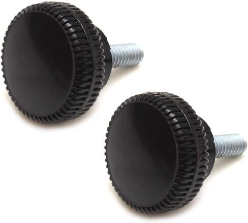 Boat Wakeboard Tower Knobs 331912 | 1/4-20 x 3/4 Inch (Pair) in Saudi Arabia