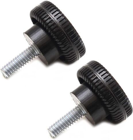 Boat Wakeboard Tower Knobs 331912 | 1/4-20 x 3/4 Inch (Pair) in Saudi Arabia
