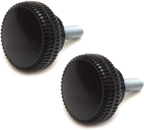 Boat Wakeboard Tower Knobs 331912 | 1/4-20 x 3/4 Inch (Pair) in Saudi Arabia