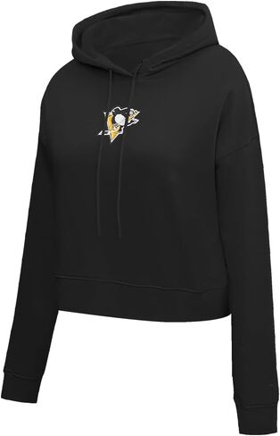 بلوفر بغطاء للرأس للسيدات من Pro Standard NHL Classic Chenille in Saudi Arabia