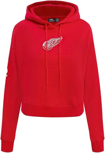 بلوفر بغطاء للرأس للسيدات من Pro Standard NHL Classic Chenille in Saudi Arabia