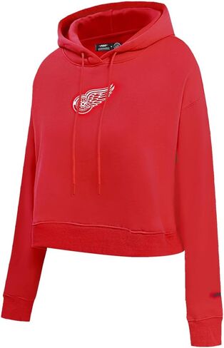 بلوفر بغطاء للرأس للسيدات من Pro Standard NHL Classic Chenille in Saudi Arabia