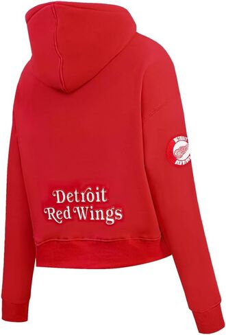 بلوفر بغطاء للرأس للسيدات من Pro Standard NHL Classic Chenille in Saudi Arabia