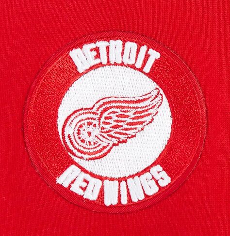 بلوفر بغطاء للرأس للسيدات من Pro Standard NHL Classic Chenille in Saudi Arabia