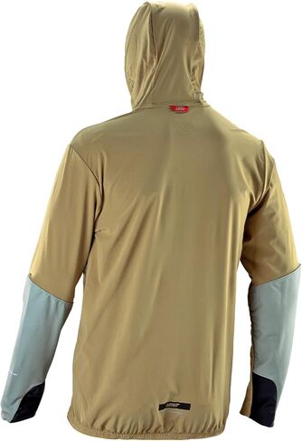 Leatt Jacket MTB WindBlock 1.0 in Saudi Arabia