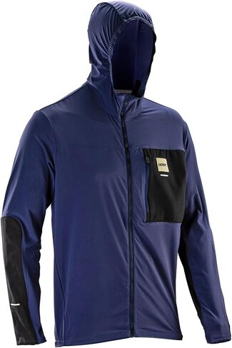 Leatt Jacket MTB WindBlock 1.0 in Saudi Arabia