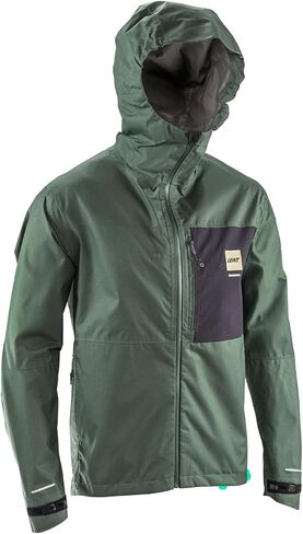 Leatt Jacket MTB WindBlock 1.0 in Saudi Arabia