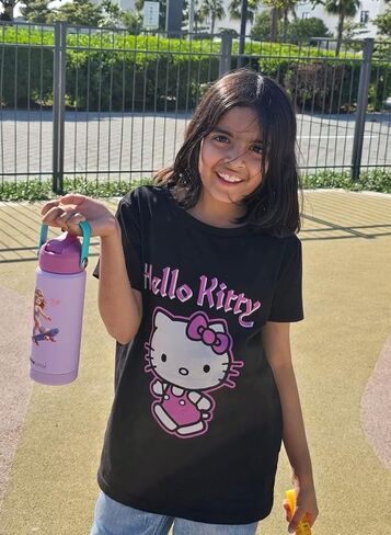 DRNK Bubblebottle |18oz Insulated Stainless Steel Waterbottle with Straw and Wide Mouth | Protective Silicone Base | Leak-Proof Durable Kids Bottle for Sports & School (Sigma) in Saudi Arabia