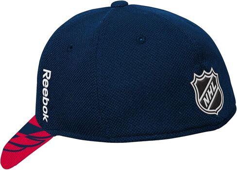 قبعة بيسبول Outerstuff NHL Youth Boys Fitmax'70 Draft، OSFM in Kuwait