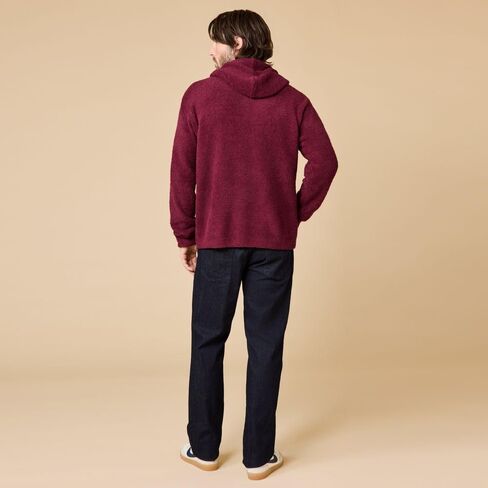Softies Take Ten Solid Marshmallow Hoodie in Kuwait