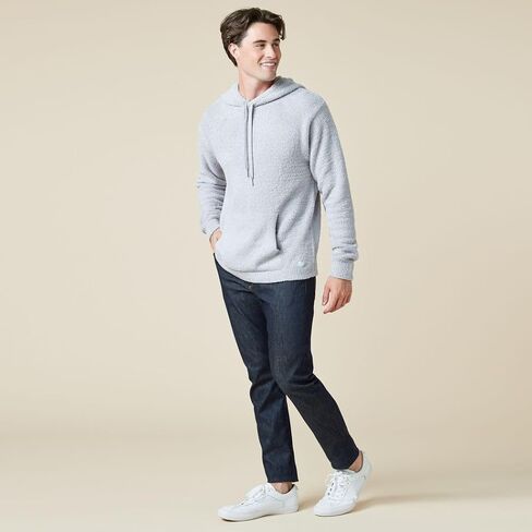 Softies Take Ten Solid Marshmallow Hoodie in Kuwait