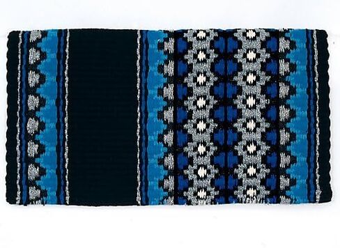 Mayatex Starlight Saddle Blanket in Saudi Arabia