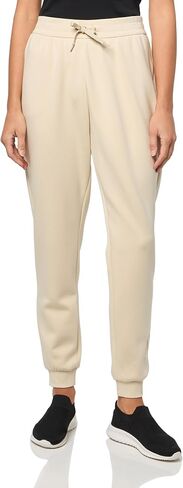 Armani Exchange Women's Icon Logo Studs Jogger in Saudi Arabia