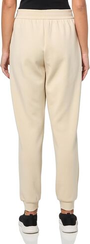 Armani Exchange Women's Icon Logo Studs Jogger in Saudi Arabia