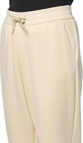 Armani Exchange Women's Icon Logo Studs Jogger in Saudi Arabia