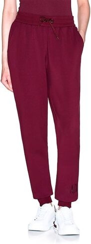 Armani Exchange Women's Icon Logo Studs Jogger in Saudi Arabia