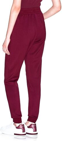 Armani Exchange Women's Icon Logo Studs Jogger in Saudi Arabia