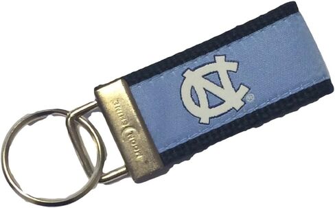 نورث كارولينا تارهيلز، سلسلة مفاتيح UNC Key Fob-Carolina Blue in Saudi Arabia