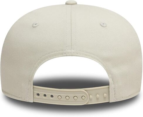 New Era x McLaren Seasonal 9Fifty® Stretch Snap Cap - Light Beige in Saudi Arabia