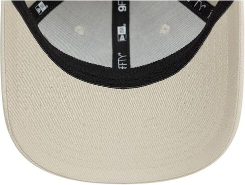 New Era x McLaren Seasonal 9Fifty® Stretch Snap Cap - Light Beige in Saudi Arabia