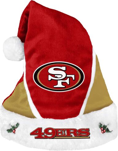 Foco 2014 Colorblock Santa Hat in Saudi Arabia