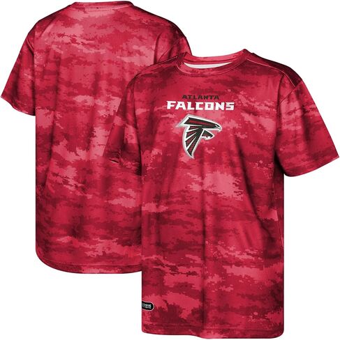 Youth NFL Scrimmage T-Shirt in Saudi Arabia