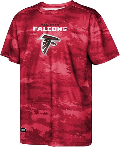Youth NFL Scrimmage T-Shirt in Saudi Arabia