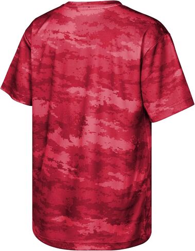 Youth NFL Scrimmage T-Shirt in Saudi Arabia