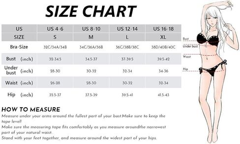 Women's Swim Skirt Push Up Halter Bikini Ruffled High Waisted Drawstring Two Piece Swimsuits in Saudi Arabia