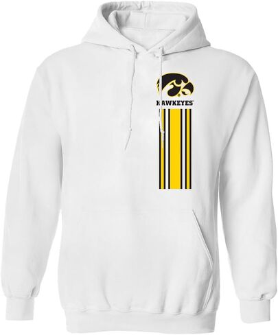 CornBorn Iowa Hawkeyes Hoodies – Iowa Hooded Sweatshirts - Choose Your Design in Saudi Arabia