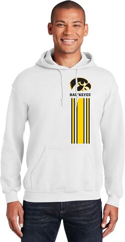 CornBorn Iowa Hawkeyes Hoodies – Iowa Hooded Sweatshirts - Choose Your Design in Saudi Arabia