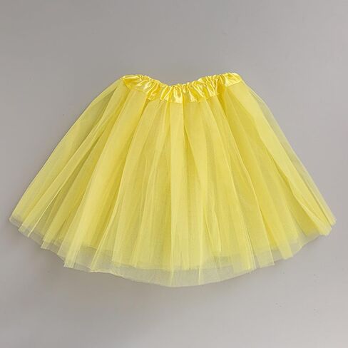 Women's Teen Adult Tutu Skirt Women Short Dance Ballet Tutu Halloween Costume in Saudi Arabia