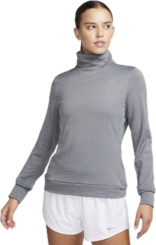 Nike Therma-FIT Swift Element Size XL Dark Grey in Saudi Arabia