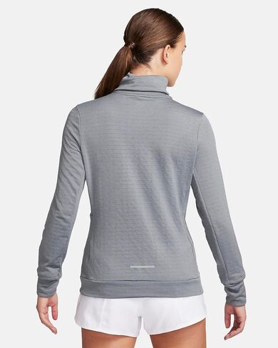 Nike Therma-FIT Swift Element Size XL Dark Grey in Saudi Arabia