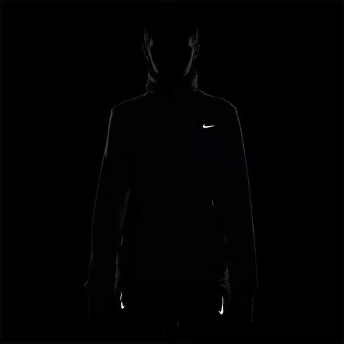 Nike Therma-FIT Swift Element Size XL Dark Grey in Saudi Arabia