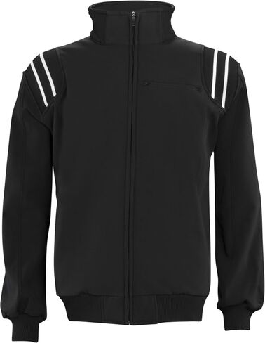 Adams USA Umpire Cold Weather Uniform Jacket in Saudi Arabia