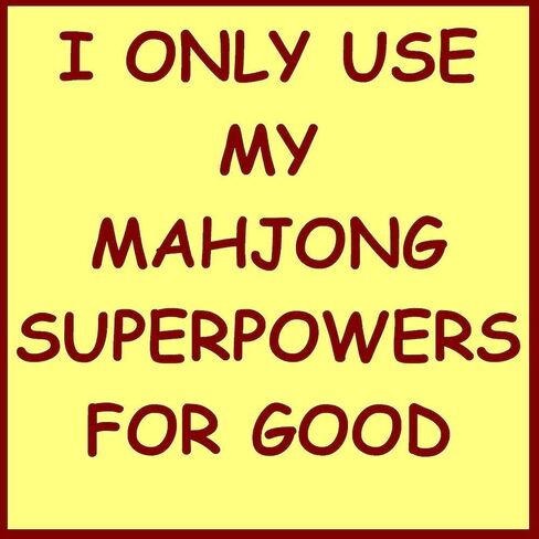 CafePress Mahjong Mugs 11 oz (325 ml) Ceramic Coffee Mug in Saudi Arabia