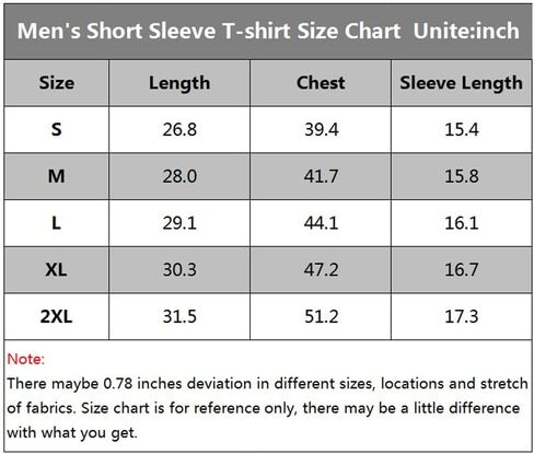 UPF 50+ Men's Rashguard Swim Tee - Short/Long Sleeve Athletic Shirt for Swimming, Running & Outdoor Activities in Saudi Arabia