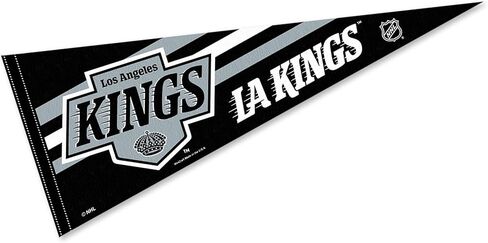 WinCraft Kings Pennant Flag in Saudi Arabia