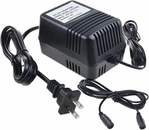 استبدال شاحن محول التيار المتردد/التيار المتردد 24 فولت لشركة JXA-24V650-IP20 Changzhou Riyi Electric Co., LTD in Saudi Arabia