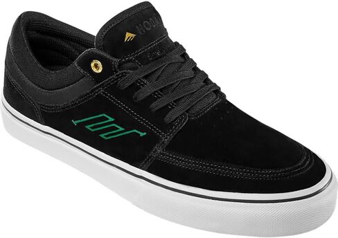 Emerica Men's Hoban Skate Shoe in Saudi Arabia