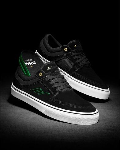 Emerica Men's Hoban Skate Shoe in Saudi Arabia
