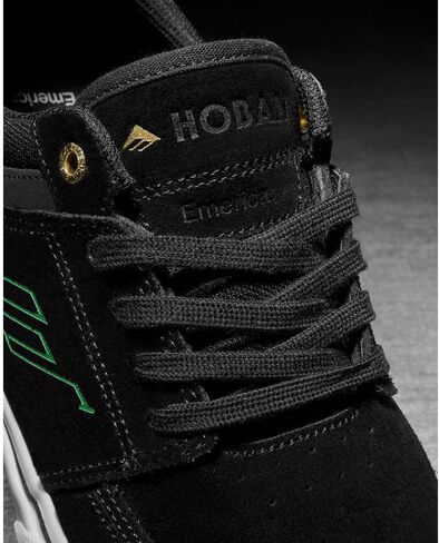 Emerica Men's Hoban Skate Shoe in Saudi Arabia