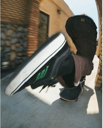 Emerica Men's Hoban Skate Shoe in Saudi Arabia