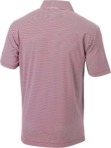 Columbia Golf Men's Florida State Univ Club Invite Polo in Saudi Arabia