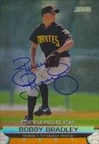 Autographed - MLB Autographed Baseball Cards in Saudi Arabia