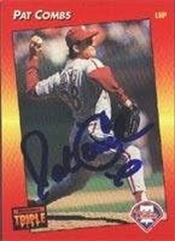 Autographed - Autographed Baseball Cards in Saudi Arabia